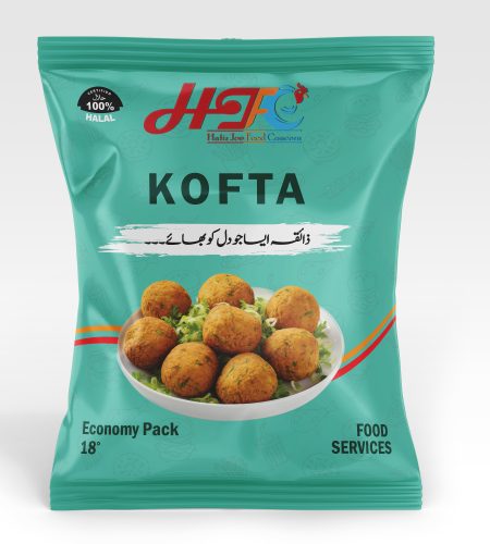 kofta